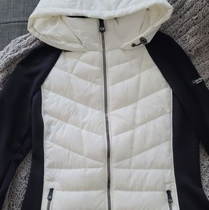 Calvin klein performance jacket